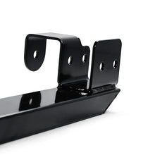 Load image into Gallery viewer, QA1 Subframe Connector Kit fits 1964-1970 Ford Mustang - Back View