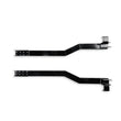 Load image into Gallery viewer, QA1 Subframe Connector Kit fits 1964-1970 Ford Mustang - Installation View