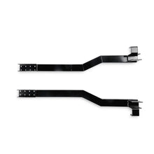 Load image into Gallery viewer, QA1 Subframe Connector Kit fits 1964-1970 Ford Mustang - Installation View