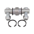 Load image into Gallery viewer, QA1 T-Bar Kit - Converts to T-Bar (5/8 OD Bushing) - 3.5in Bar - Closed Slots - Main Product View