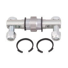 Load image into Gallery viewer, QA1 T-Bar Kit - Converts to T-Bar (5/8 OD Bushing) - 3in Bar - Open Slots - Main Product View