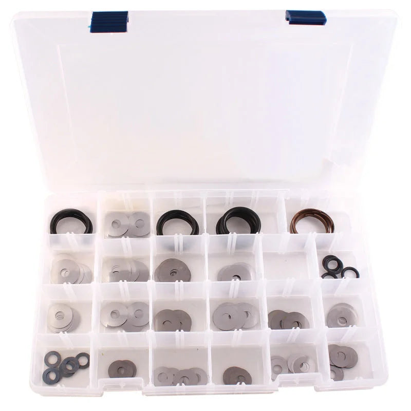 QA1 Tuning Kit - Advanced Large Body & Monotube - 16/26/27/28/51/53/60/62 Series - Main Product View