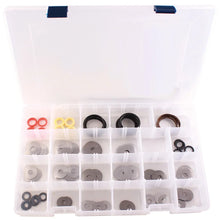 Load image into Gallery viewer, QA1 Tuning Kit - Large Body Monotube - 16/26/27/28 Series - Main Product View
