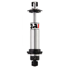 Load image into Gallery viewer, QA1 Ultra Ride Series Shock Absorber - Rebound Adj. - Bushing Mount - 11.125in/15in - Aluminum - Main Product View