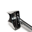 Load image into Gallery viewer, QA1 Universal Panhard Bar Kit - Side View