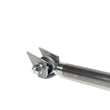 Load image into Gallery viewer, QA1 Universal Panhard Bar Kit - Back View