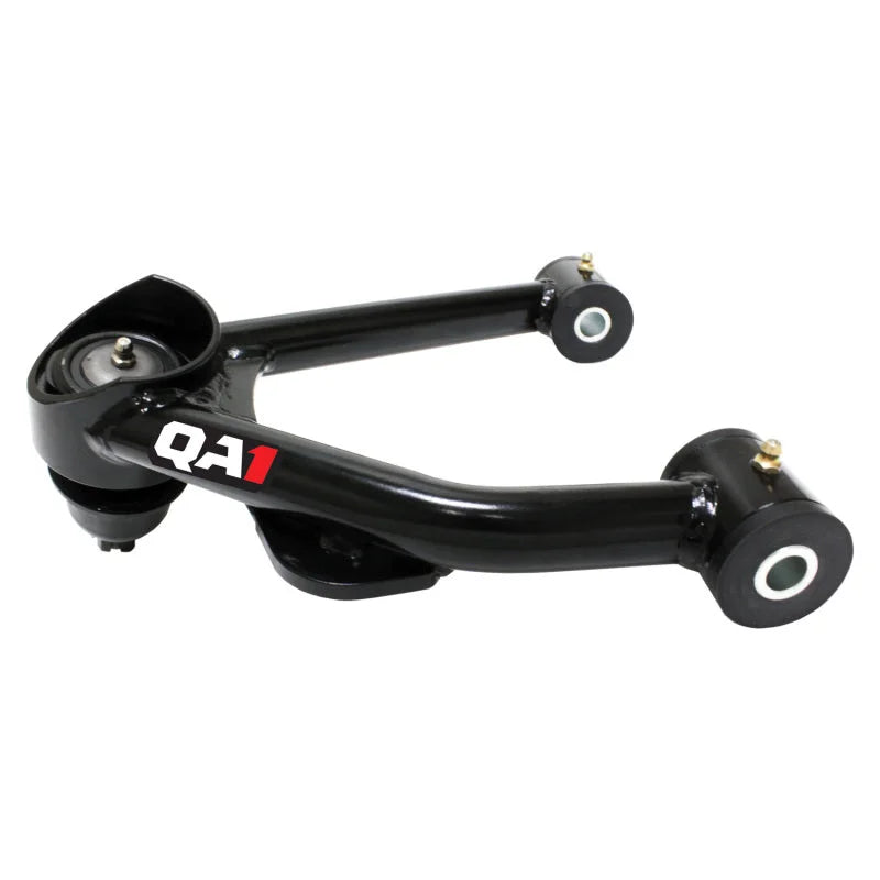 QA1 Upper Control Arm Kit w/Bushing Ends - Main Product View