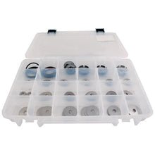 Load image into Gallery viewer, QA1 Valve Disc Kit - .902in OD x .010in Thick - 8 Pack - Main Product View