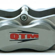 Load image into Gallery viewer, QTM Brake Caliper Rear Inboard w/TI heat shield 171-2004X