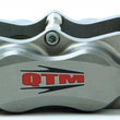 Load image into Gallery viewer, QTM Brake Caliper Rear Inboard w/TI heat shield 171-2004X