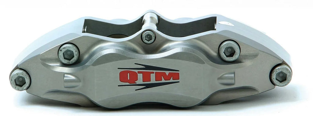 QTM Brake Caliper Rear Inboard w/TI heat shield 171-2004X