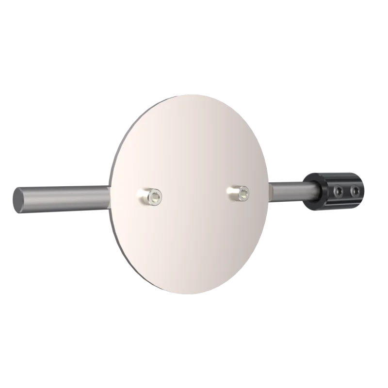 QTP 2.25in Butterfly Kit - Main Product View