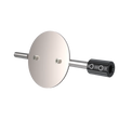 Load image into Gallery viewer, QTP 2.25in Butterfly Kit - Side View