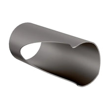 Load image into Gallery viewer, QTP 2.25in Weld-On QTEC DIY Cutout Pipe - Main Product View