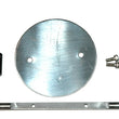 Load image into Gallery viewer, QTP 2.5in QTEC Butterfly Kit - Side View