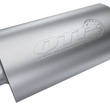Load image into Gallery viewer, QTP 3.5in Weld-On 304SS AR3 Muffler - Main Product View
