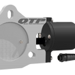 Load image into Gallery viewer, QTP 3in Bolt-On QTEC Electric Cutout Valve - Single - Additional View 5