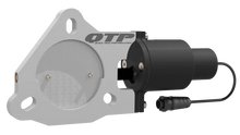 Load image into Gallery viewer, QTP 3in Bolt-On QTEC Electric Cutout Valve - Single - Additional View 5