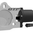 Load image into Gallery viewer, QTP 3in Bolt-On QTEC Electric Cutout Valve - Single - Additional View 5
