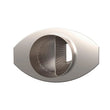 Load image into Gallery viewer, QTP 3in Weld-On 304SS AR3 Muffler - Installation View