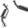 Load image into Gallery viewer, 2010-2013 Chevrolet Camaro SS QTP  AR3  Axle Back - Main Product View