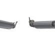 Load image into Gallery viewer, 2014-2015 Chevrolet Camaro SS 6.2L QTP AR3 Axle Back - Back View