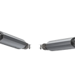 Load image into Gallery viewer, 2016-2024 Chevrolet Camaro SS 6.2L QTP AR3 Dual Tip Axle Back - Main Product View