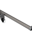 Load image into Gallery viewer, 2015-2020 Ford F-150 QTP Aggressor Cutout Pipe - Main Product View