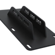 Load image into Gallery viewer, QTP GM LT-1/LT-4 Bolt-On QTEC Engine Lifting Plate - Main Product View