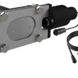 Load image into Gallery viewer, QTP Bolt-On QTEC Low Profile Oval Electric Cutout Valve - Additional View 8