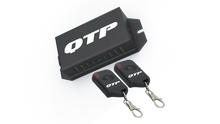 Load image into Gallery viewer, QTP Bolt-On QTEC Wireless Remote Controller - Side View