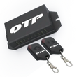 Load image into Gallery viewer, QTP Bolt-On QTEC Wireless Remote Controller - Side View