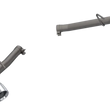 Load image into Gallery viewer, 2014-2015 Chevrolet Camaro SS QTP Eliminator Axle Back - Back View