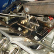 Load image into Gallery viewer, QTP GM LSX Bolt-On QTEC Engine Lifting Plate - Main Product View