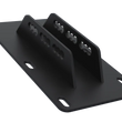 Load image into Gallery viewer, QTP GM LT-1/LT-4 Bolt-On QTEC Engine Lifting Plate - Main Product View