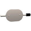Load image into Gallery viewer, QTP Low Profile QTEC Butterfly Kit - Main Product View