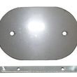 Load image into Gallery viewer, QTP Low Profile QTEC Butterfly Kit - Side View