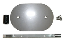 Load image into Gallery viewer, QTP Low Profile QTEC Butterfly Kit - Side View