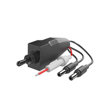 Load image into Gallery viewer, QTP QTEC Dual Toggle Switch - Main Product View