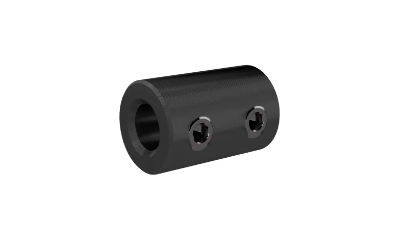 QTP QTEC Replacement Motor Coupler - Main Product View
