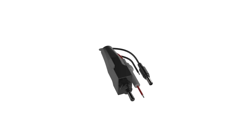 QTP QTEC Single Toggle Switch - Main Product View