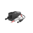 Load image into Gallery viewer, QTP QTEC Single Toggle Switch - Side View