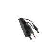 Load image into Gallery viewer, QTP QTEC Single Toggle Switch - Main Product View