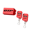 Load image into Gallery viewer, QTP QTEC Wireless One Touch Remote Controller - Main Product View