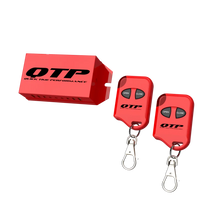 Load image into Gallery viewer, QTP QTEC Wireless One Touch Remote Controller - Main Product View