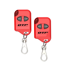 Load image into Gallery viewer, QTP QTEC Wireless One Touch Remote Controller - Side View