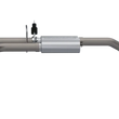 Load image into Gallery viewer, 2014-2018 Silverado/Sierra QTP Screamer Side Exit Cat Back - Back View