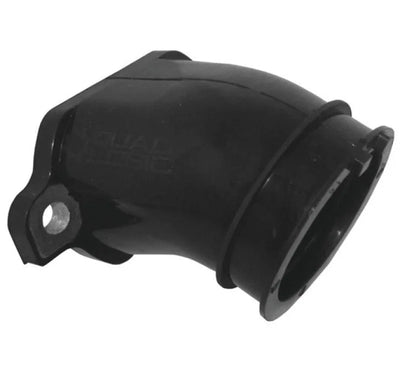 Quad Logic Intake Boots – CI Motorsports