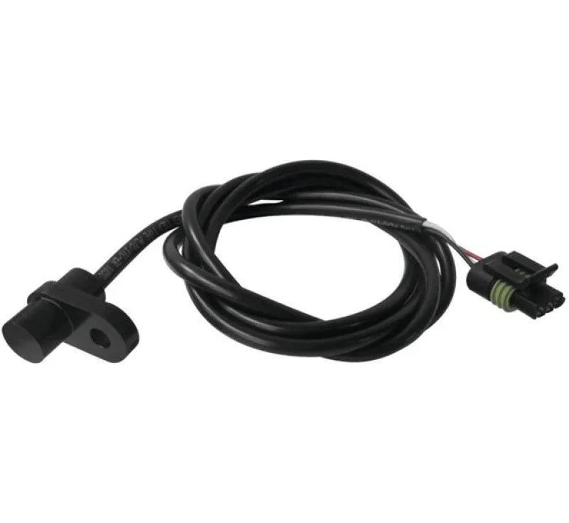 Quad Logic Speed Sensor