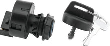 Load image into Gallery viewer, QuadBoss 00-01 Polaris Diesel 455 Ignition Switch